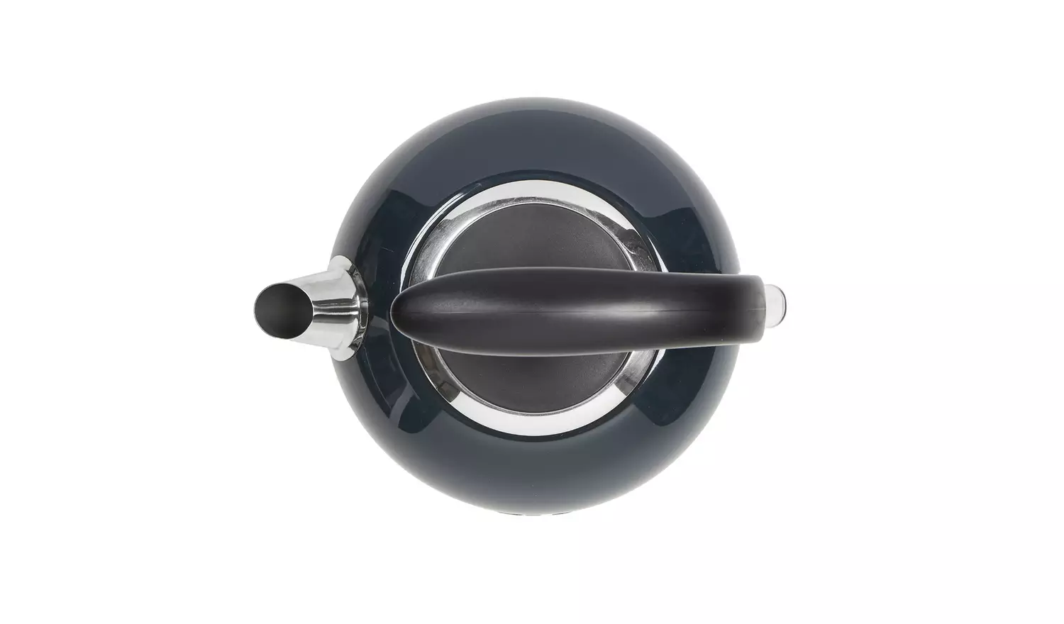 Haden 203595 Jersey Kettle - Blue