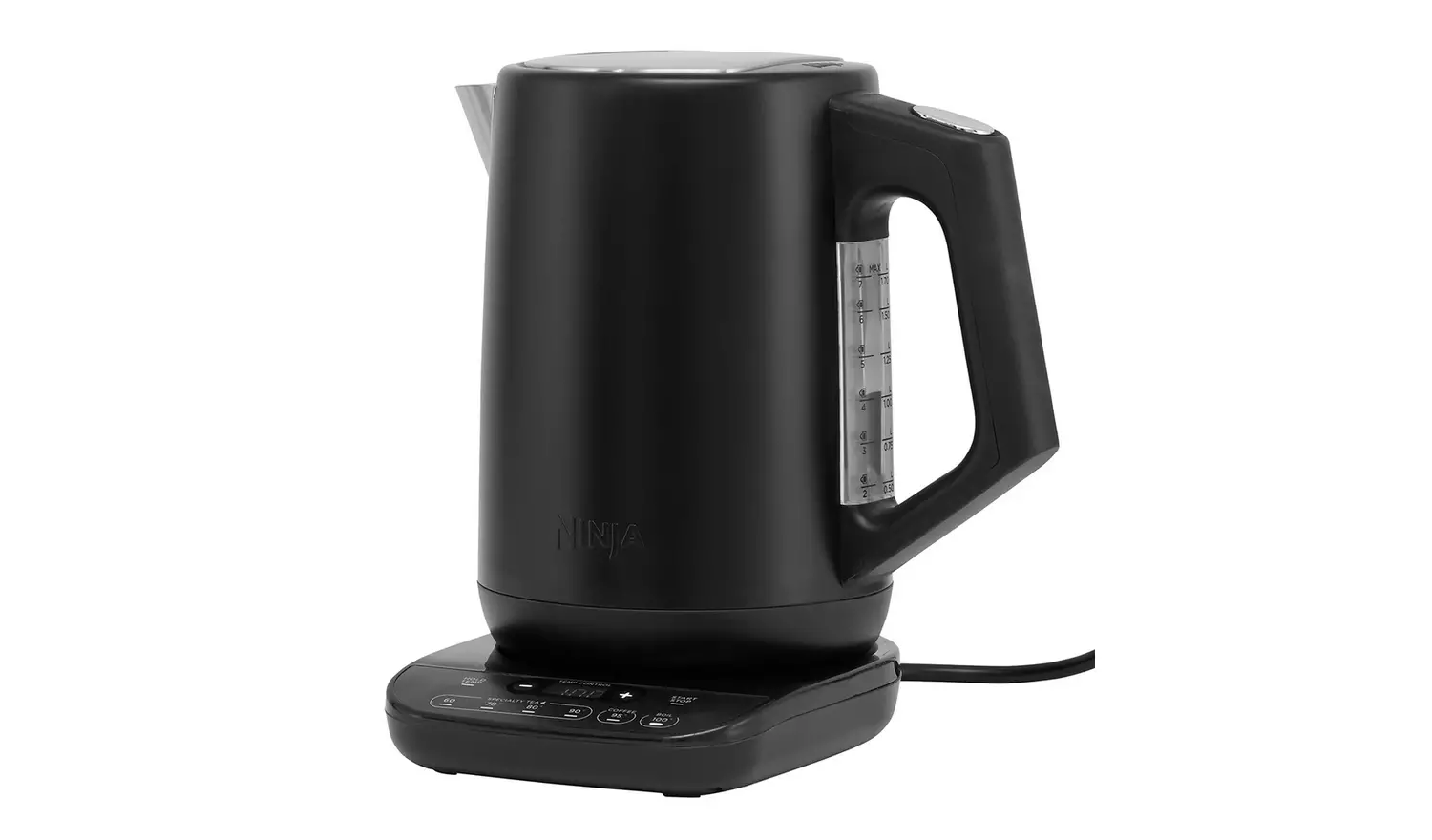 Ninja KT200UK Perfect Temperature Kettle - Black