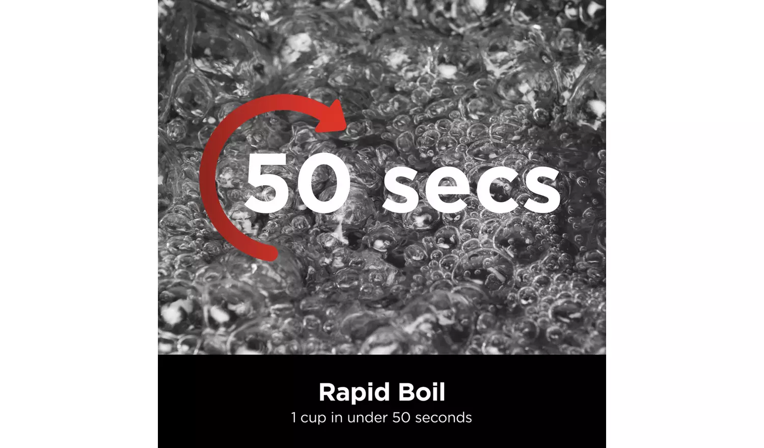 Ninja KT200UK Perfect Temperature Kettle - Black