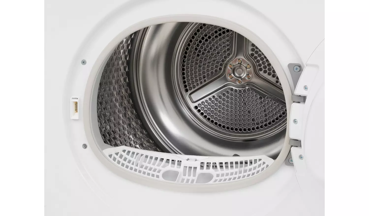 Beko DTBC10001W 10KG Condenser Tumble Dryer - White