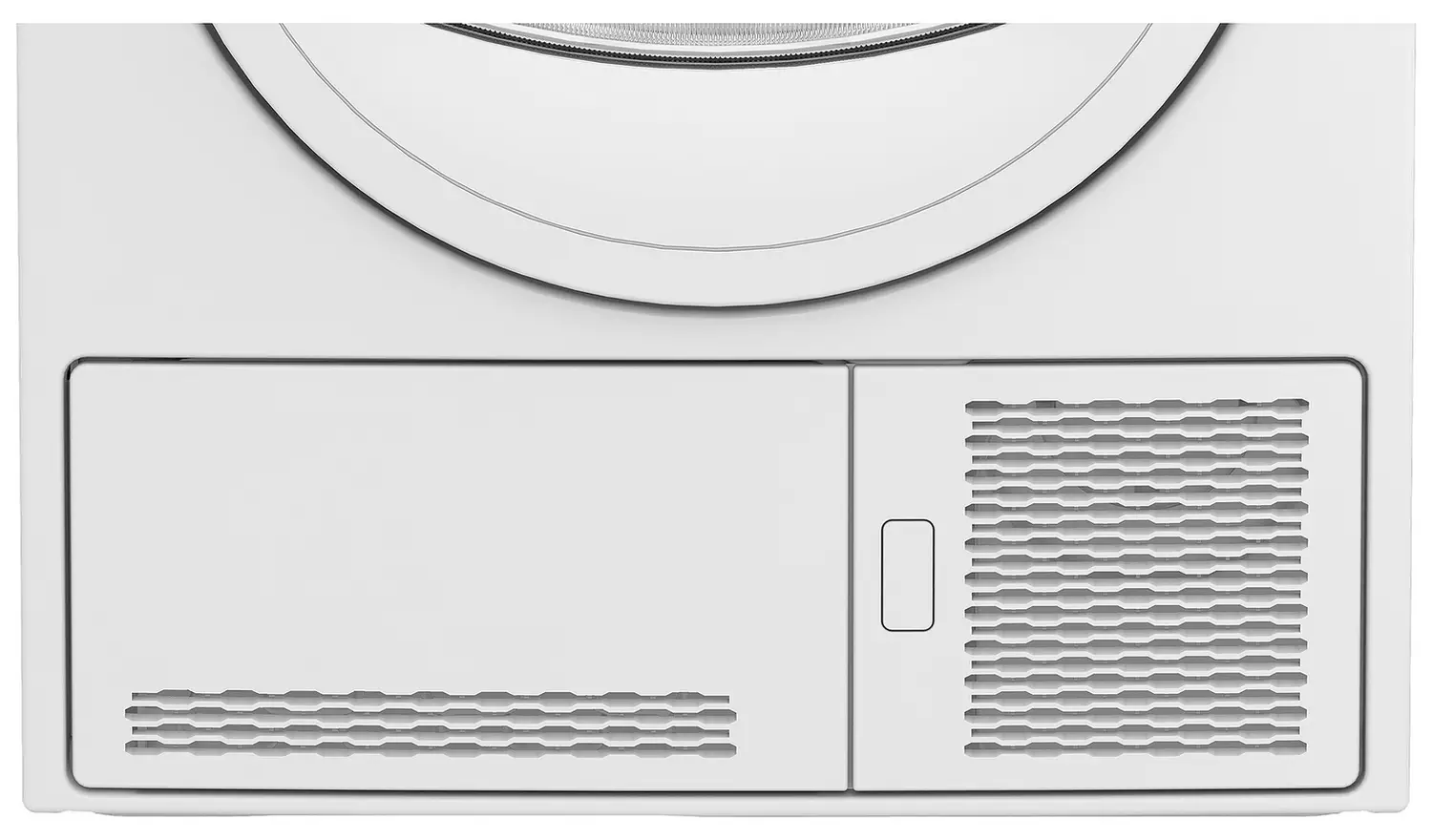 Hotpoint CHDC92WWGDUK 9KG Condenser Tumble Dryer - White