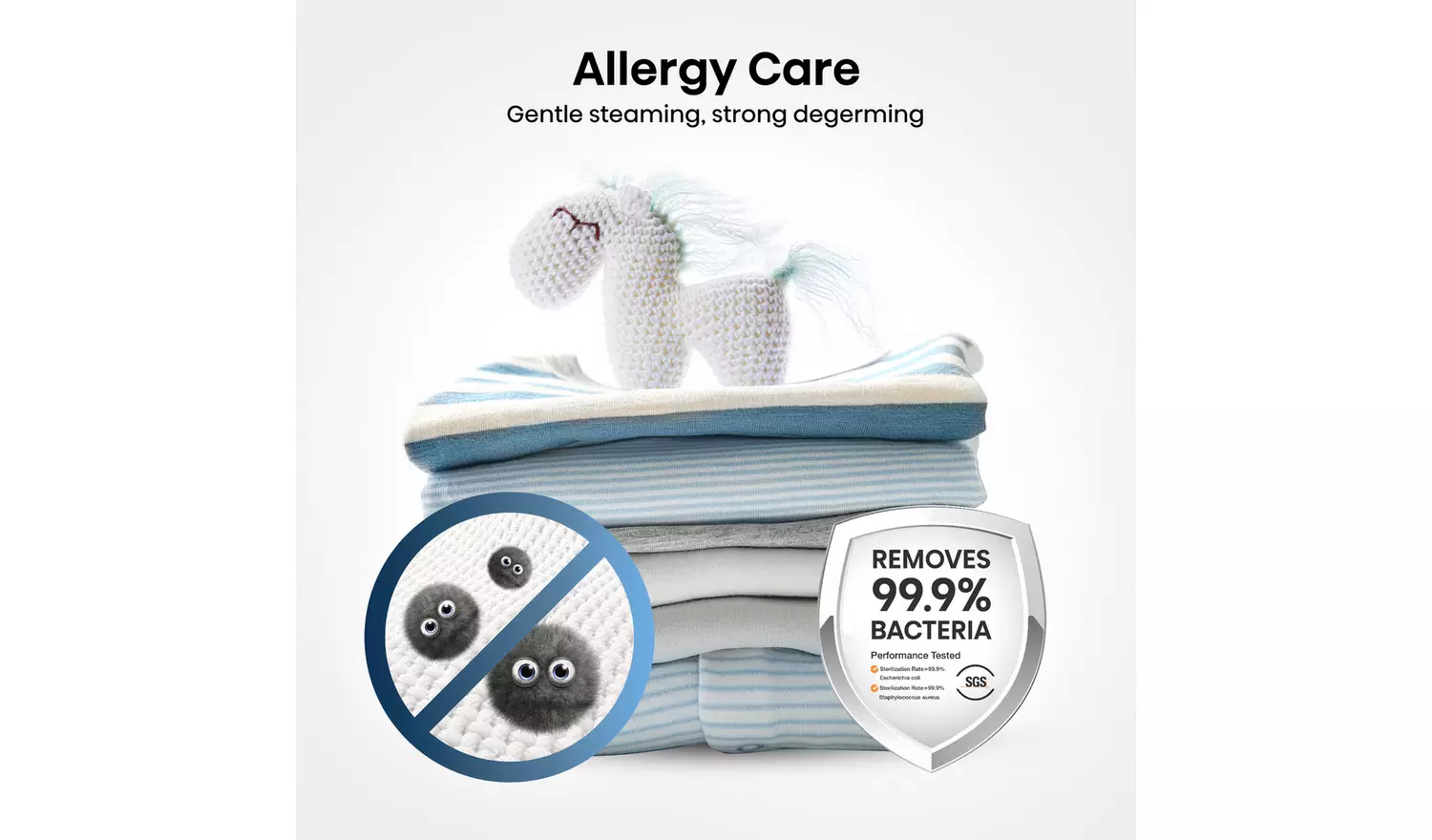 Hisense DH3S902BB3 9KG Heat Pump Tumble Dryer - Black