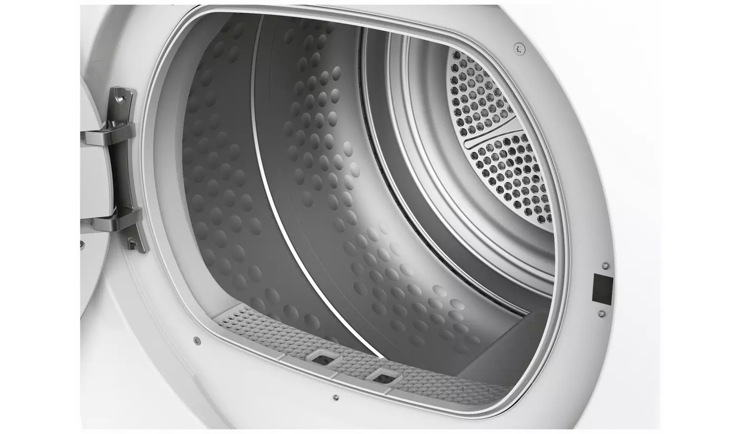 Candy CSE C9DF-80 9KG Condenser Tumble Dryer - White