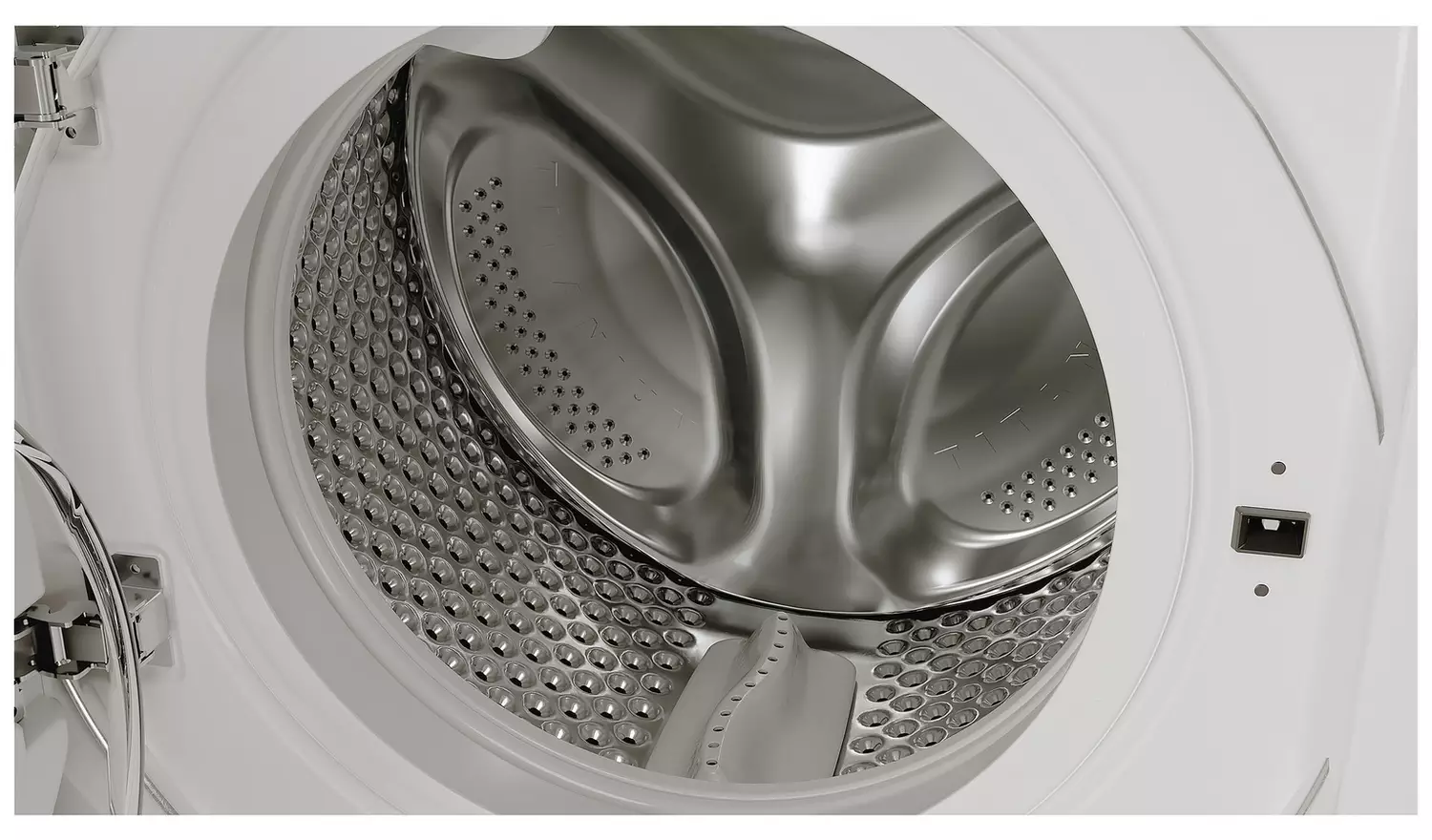 Whirlpool BI WDWG 961485 UK Washer Dryer