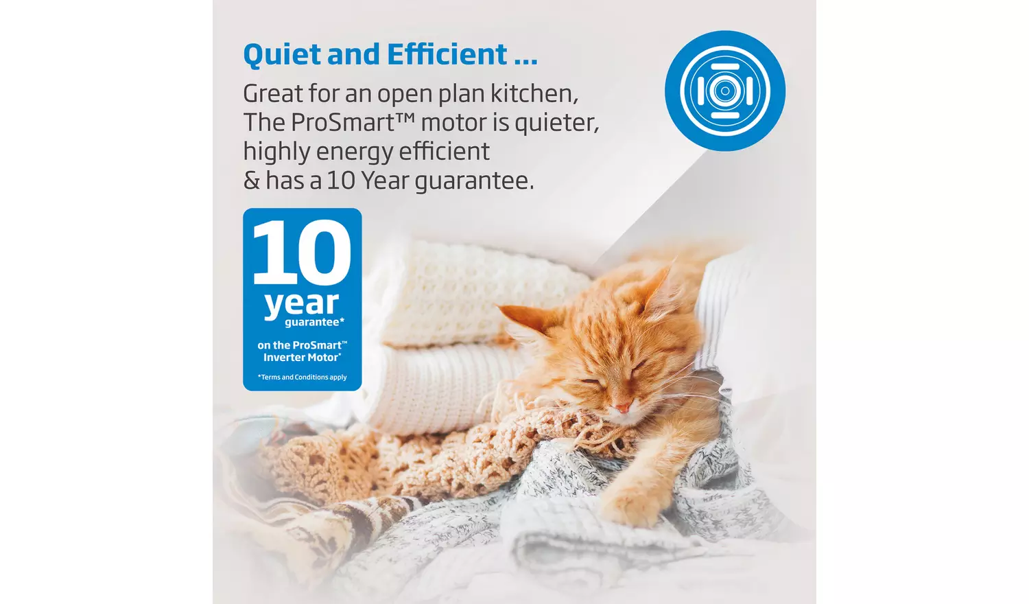 Beko WDL742431B 7KG / 4KG 1200 Spin Washer Dryer - Black