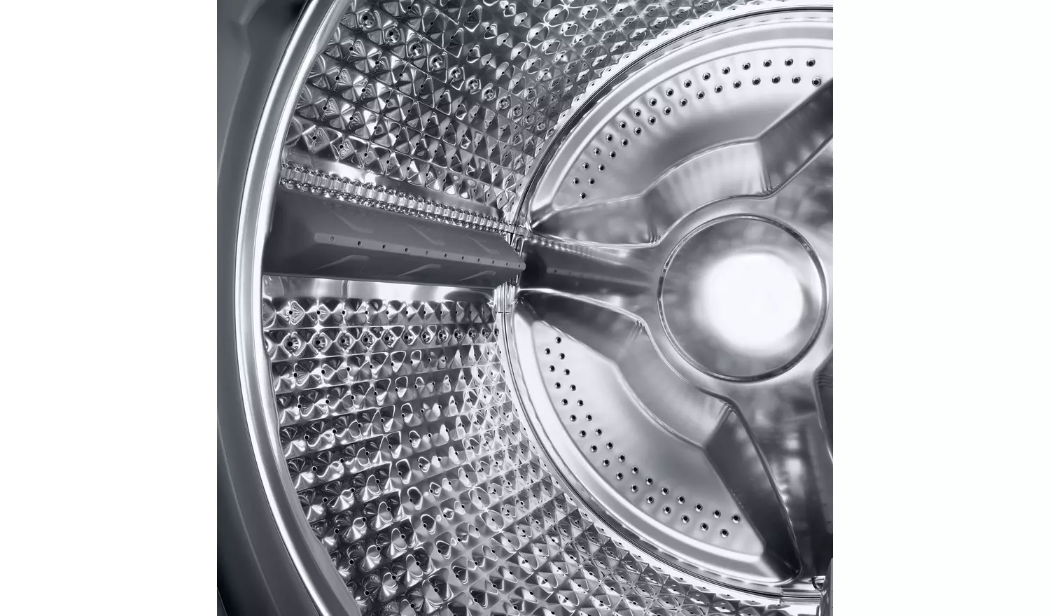 Samsung WD90TA046BX/EU 9KG/6KG 1400 Washer Dryer - Graphite