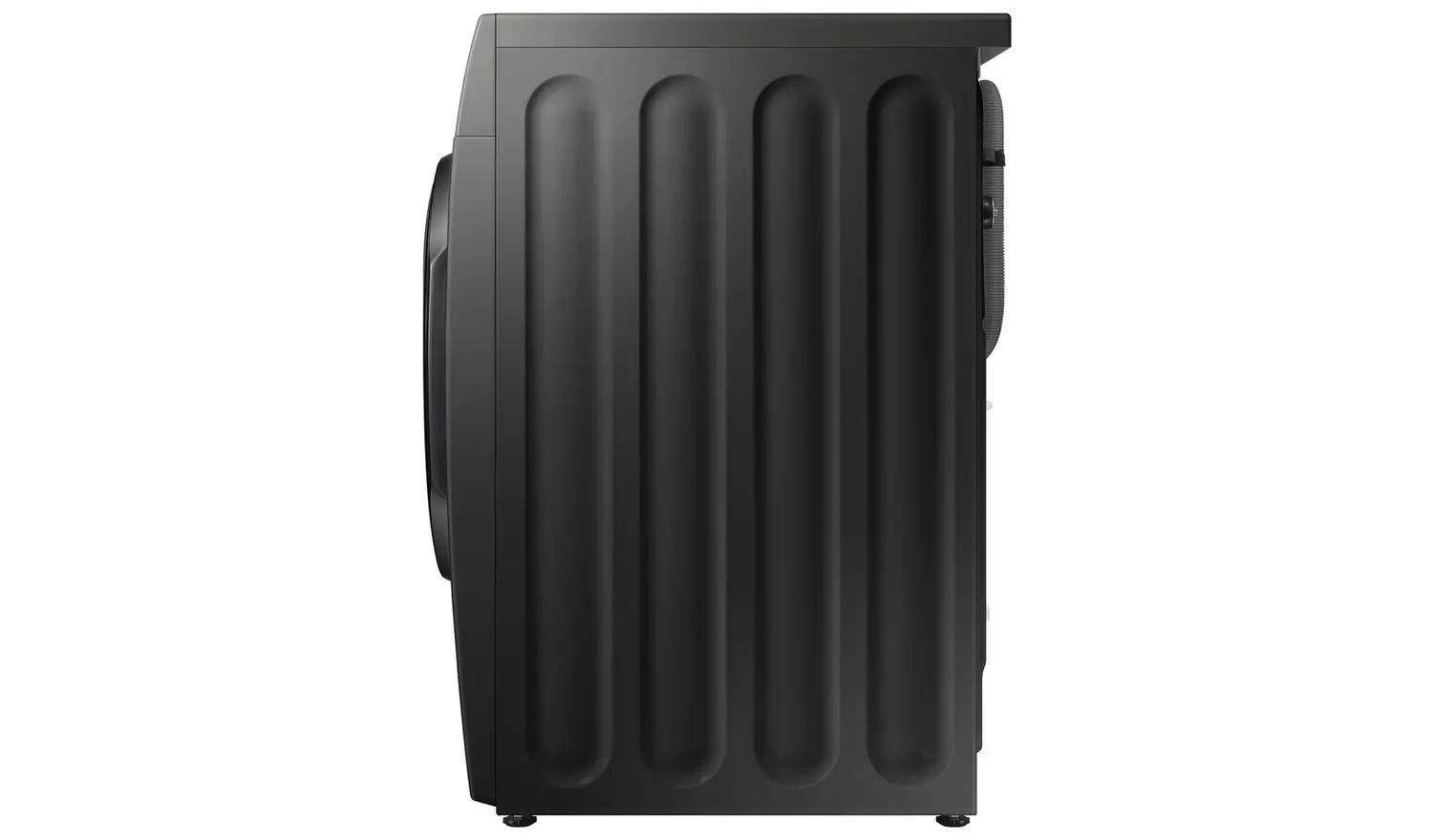 Samsung WD90TA046BX/EU 9KG/6KG 1400 Washer Dryer - Graphite