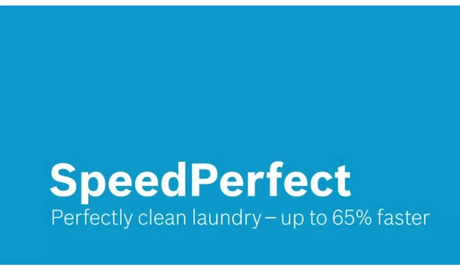 Bosch WNA134U8GB 8KG/5KG 1400 Spin Washer Dryer - White