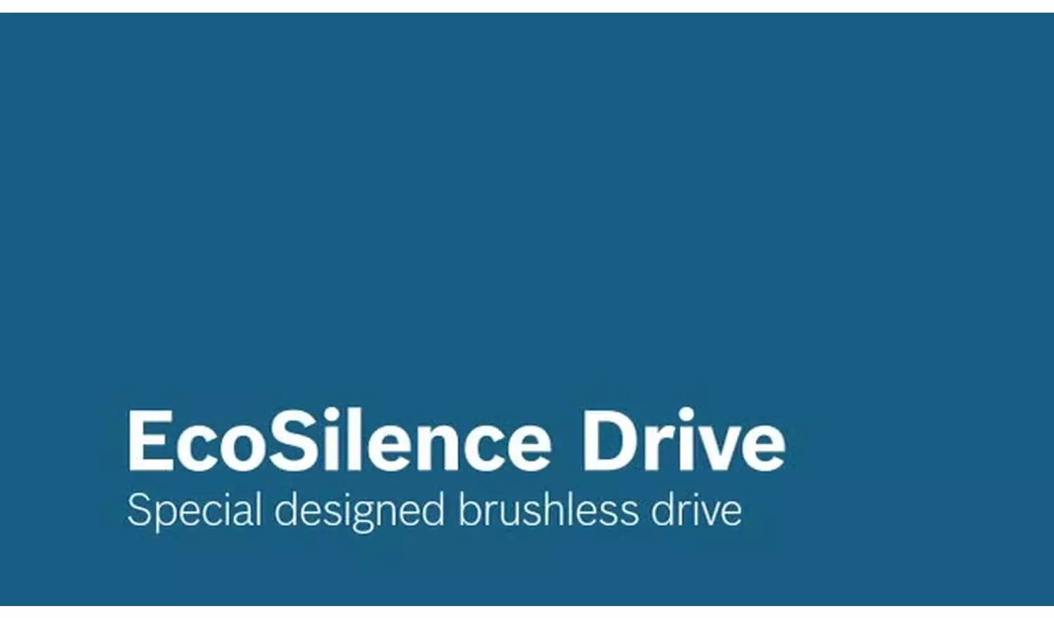 Bosch WNA134U8GB 8KG/5KG 1400 Spin Washer Dryer - White