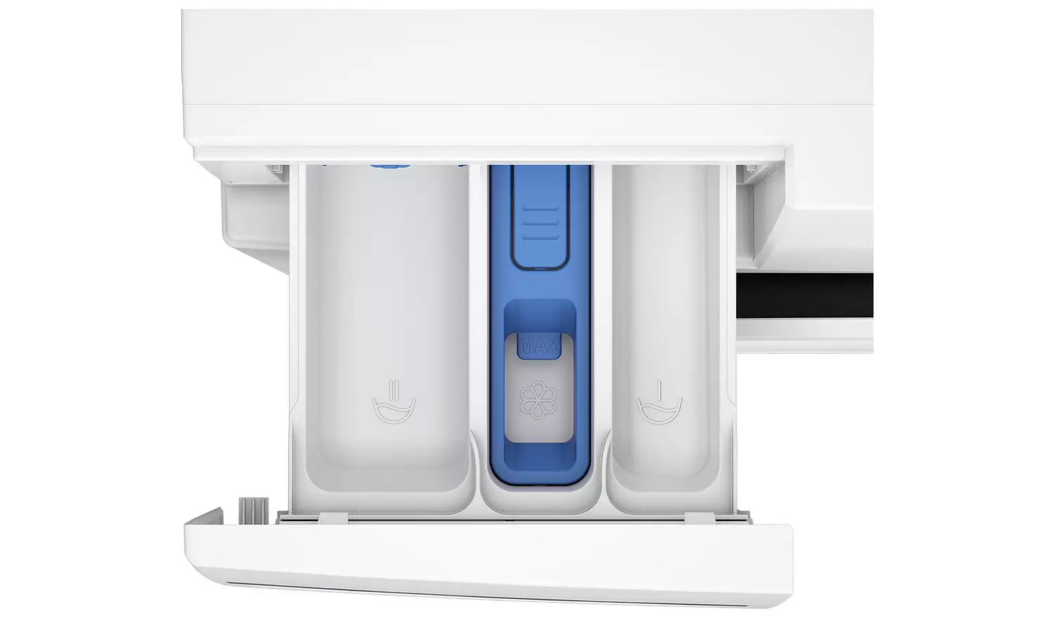 Beko BM1WT3921W 9kg 1200 Washing Machine - White