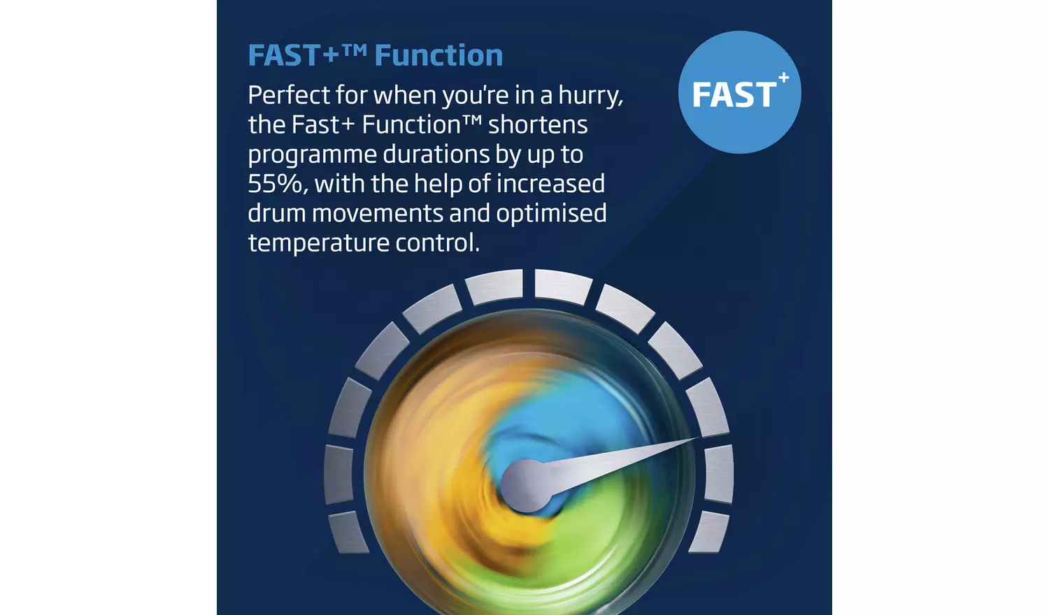 Beko BM1WT3921W 9kg 1200 Washing Machine - White