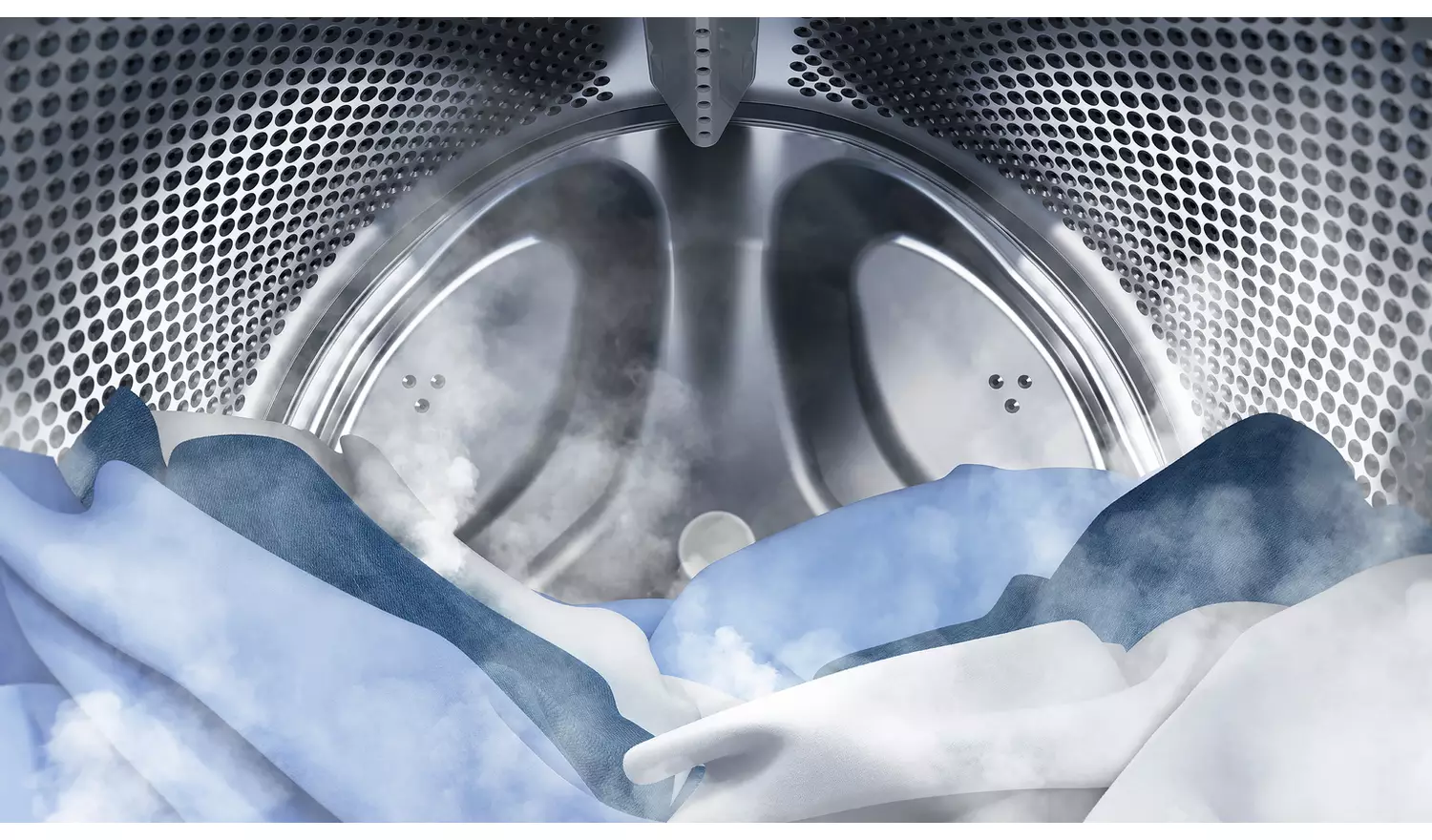 Indesit BWE91496XWVUK 9KG 1400 Spin Washing Machine - White