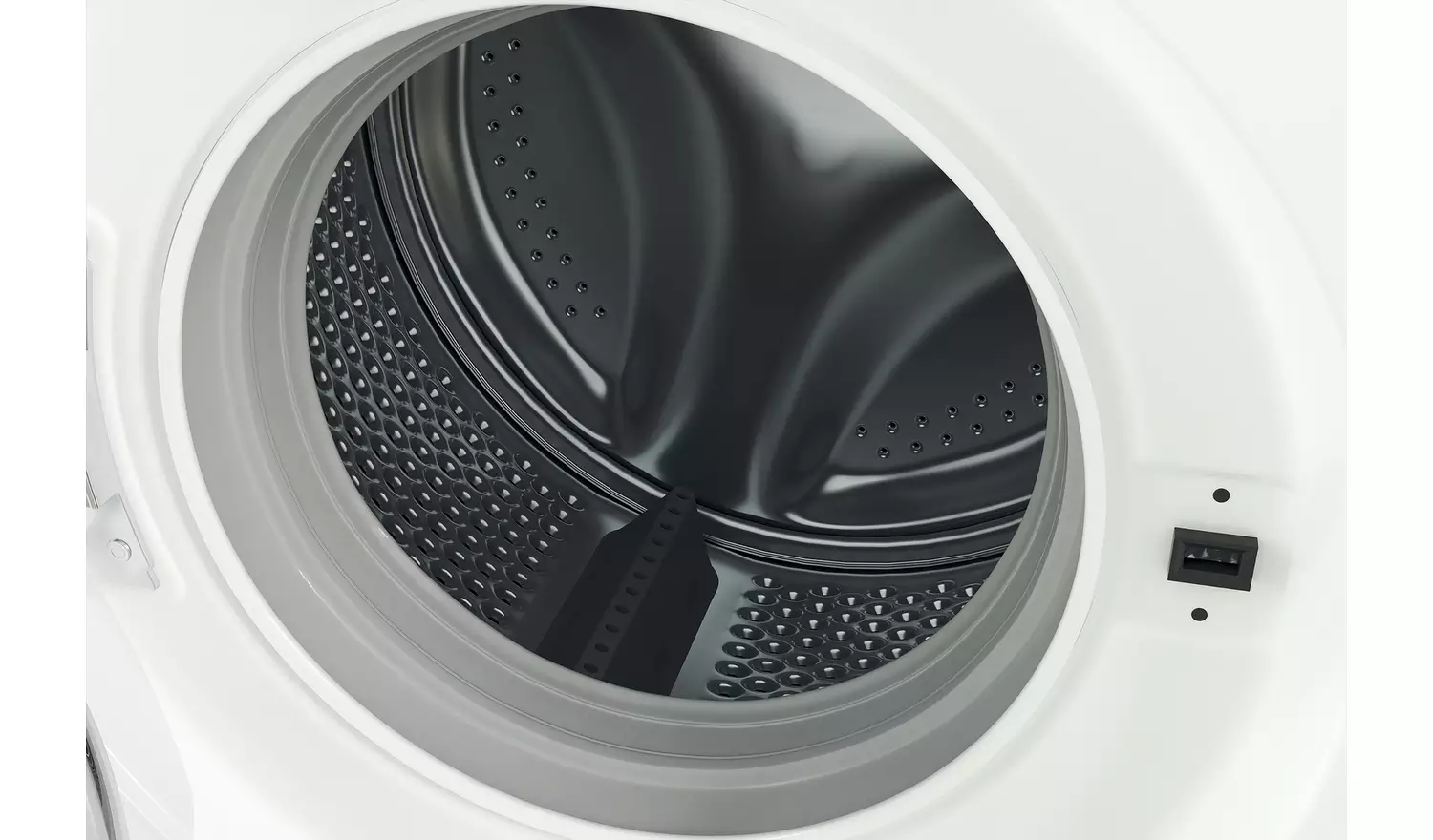 Indesit MTWC71252WUK 7KG 1200 Spin Washing Machine - White