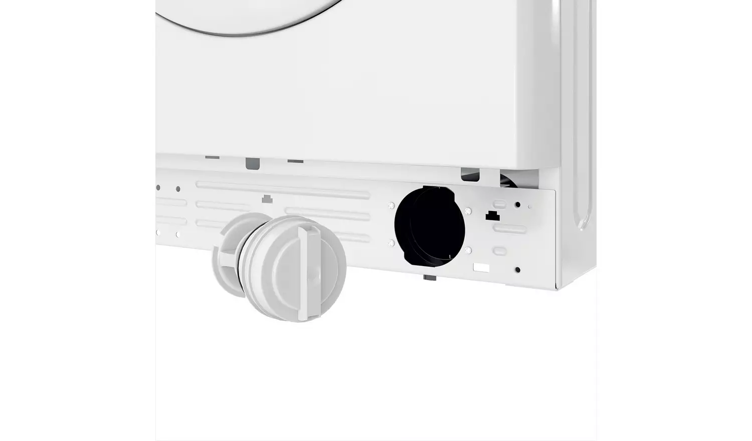 Indesit MTWC91495WUKN 9KG 1200 Spin Washing Machine - White