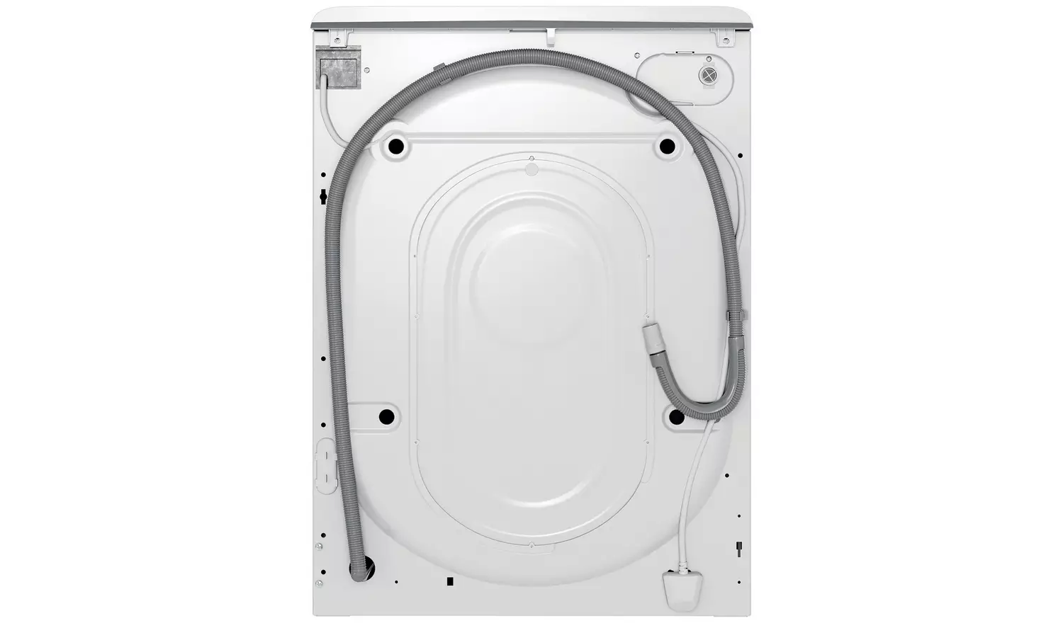 Indesit MTWC91495WUKN 9KG 1200 Spin Washing Machine - White