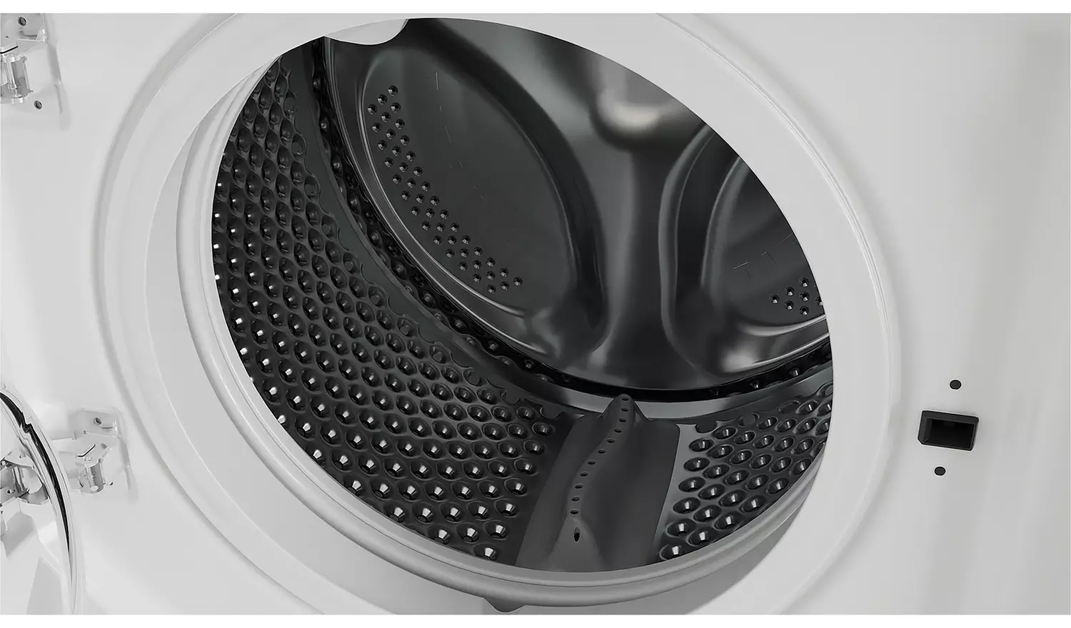 Indesit BIWMIL81485UK 8KG 1400 Integrated Washing Machine