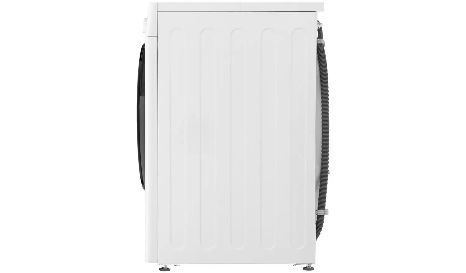LG F4Y511WBLN1 11KG 1400 Spin Washing Machine - White