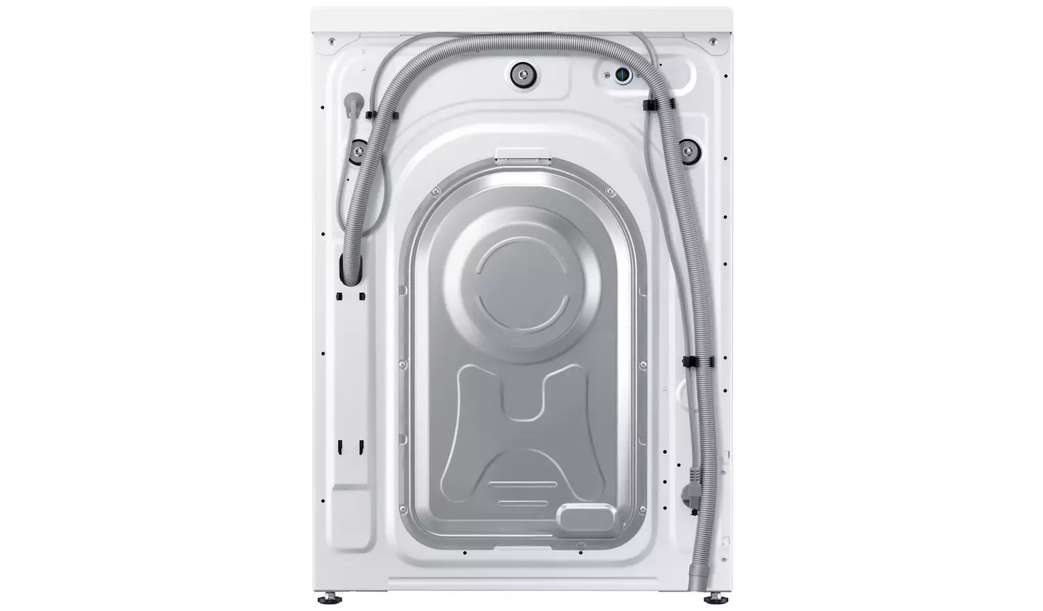 Samsung WW90DG6U25LEU1 9KG 1400 Spin Washing Machine - White