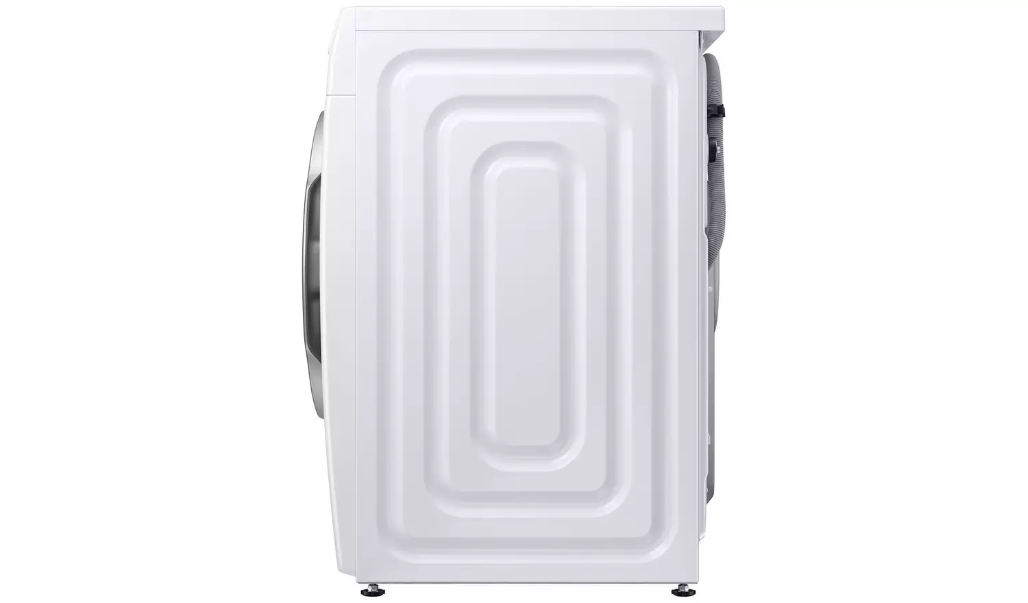 Samsung WW90DG6U25LEU1 9KG 1400 Spin Washing Machine - White