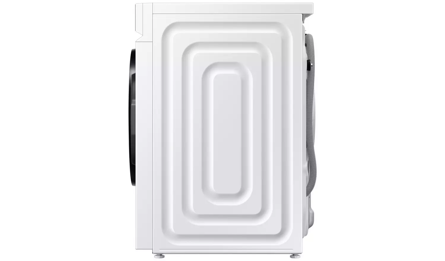 Samsung WW11DB8B95GHU1 11KG 1400 Spin Washing Machine-White