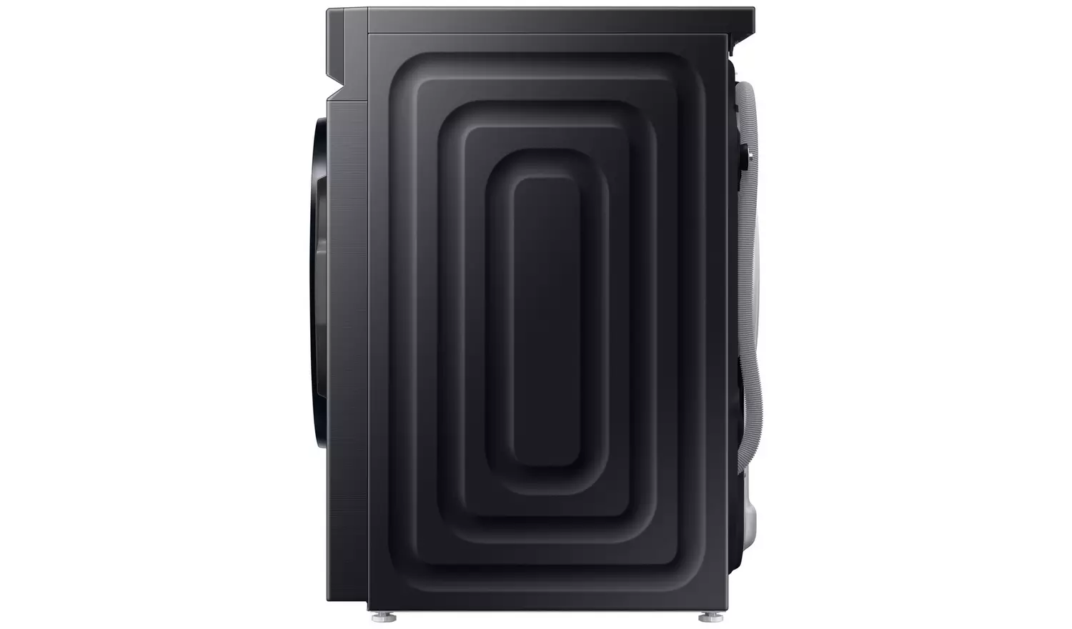 Samsung WW11DB8B95GBU1 11KG 1400 Spin Washing Machine-Black