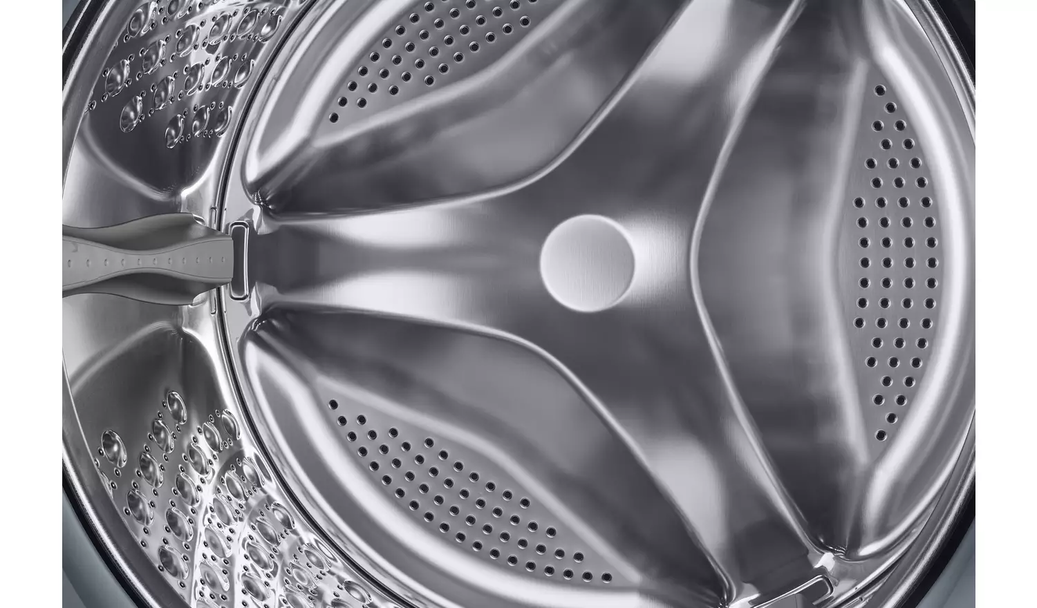 Samsung WW11DG5B25AEEU 11KG 1400 Spin Washing Machine-White