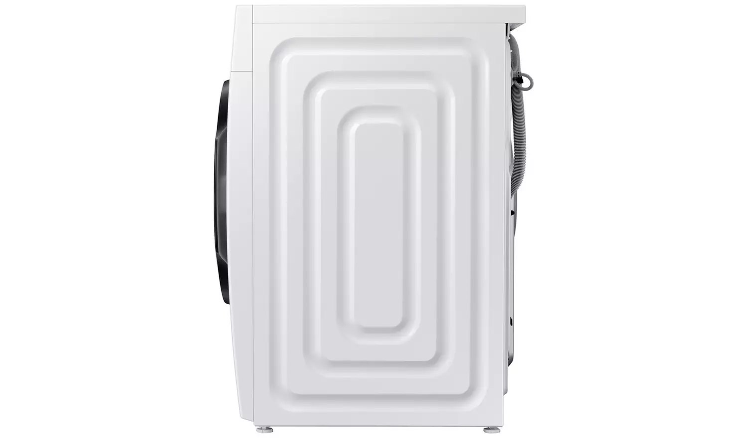 Samsung WW11DG5B25AEEU 11KG 1400 Spin Washing Machine-White