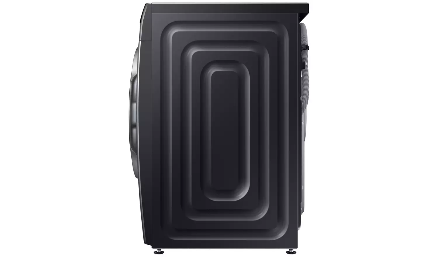 Samsung WW11DG6B25LBU1 11KG 1400 Spin Washing Machine-Black