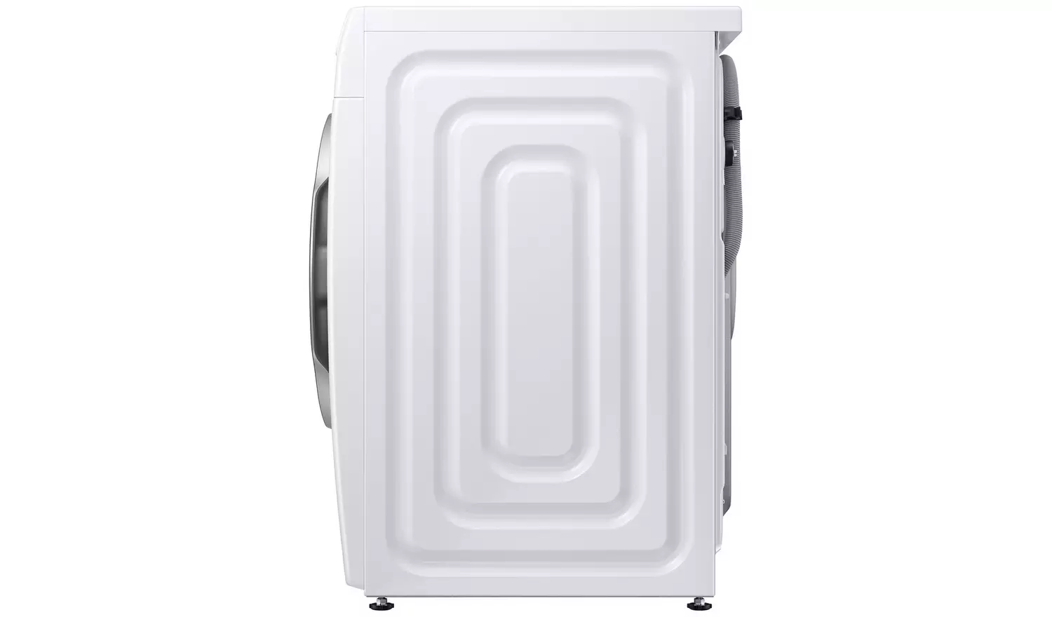 Samsung WW11DG6B25LEU1 11KG 1400 Spin Washing Machine-White