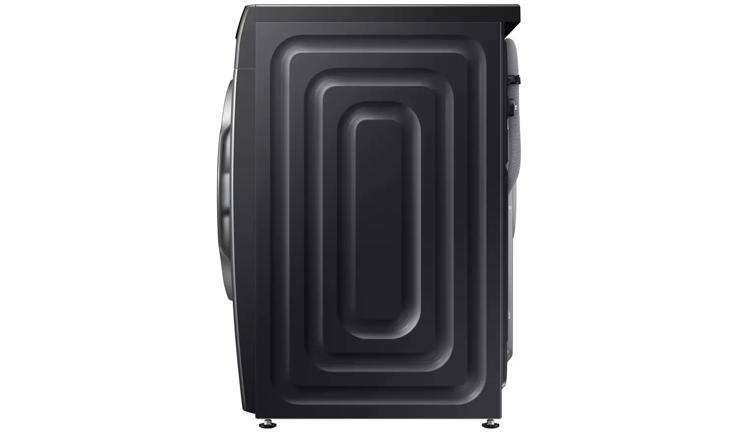 Samsung WW11DG6B85LBU1 11KG 1400 Spin Washing Machine-Black