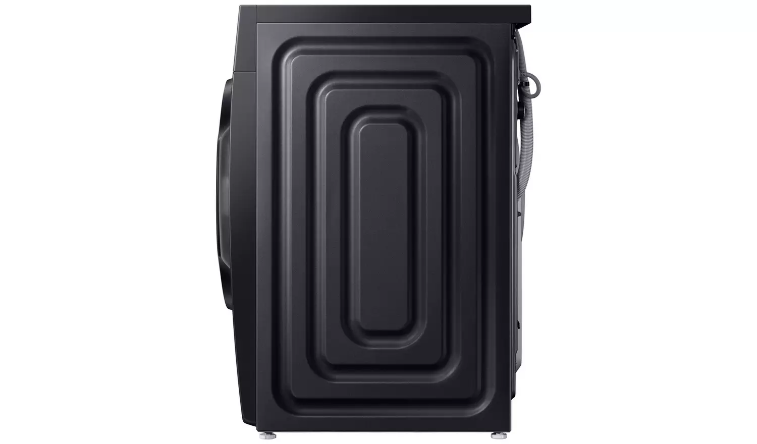 Samsung WW11DG5B25ABEU 11KG 1400 Spin Washing Machine-Black