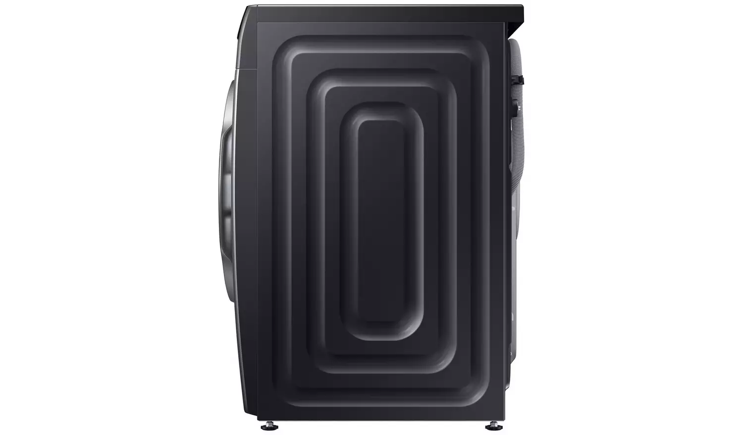 Samsung WW90DG6U85LBU1 9KG 1400 Spin Washing Machine - Black