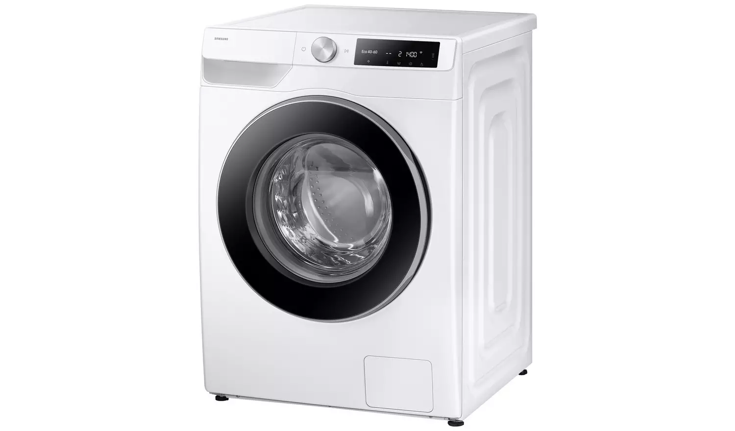 Samsung WW11DG6B85LEU1 11KG 1400 Spin Washing Machine-White