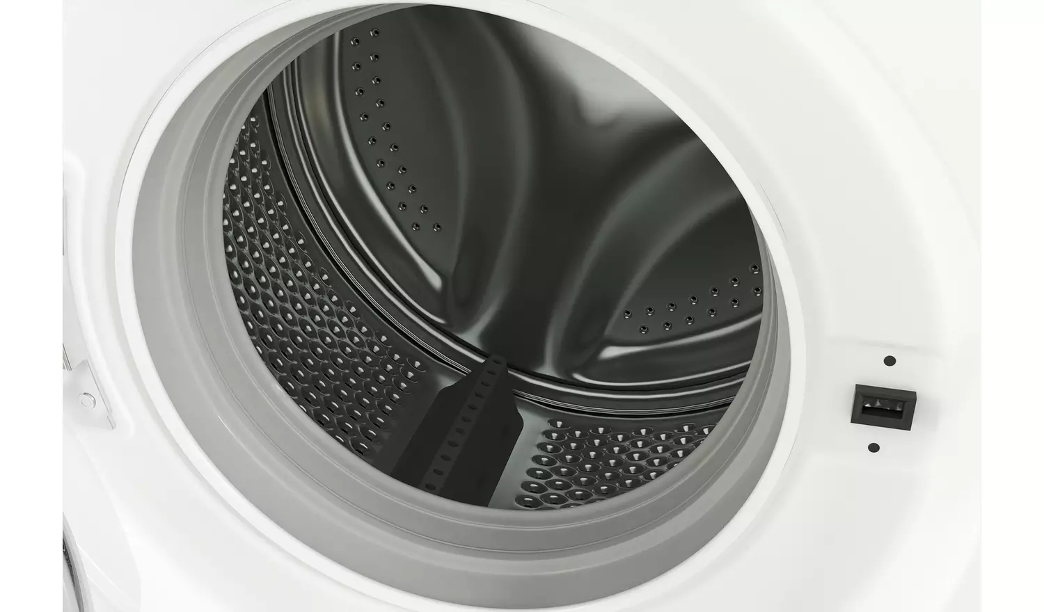 Indesit MTWC81495WUK 8KG 1400 Spin Washing Machine - White