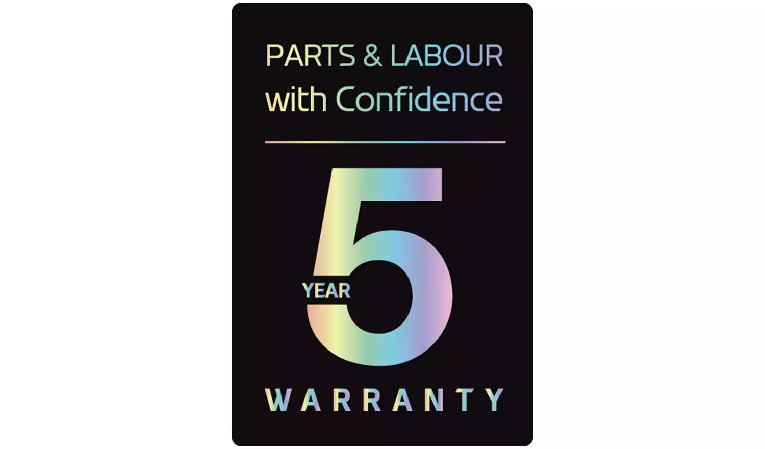 LG F4X7011TWB 11KG 1400 Spin Washing Machine - White