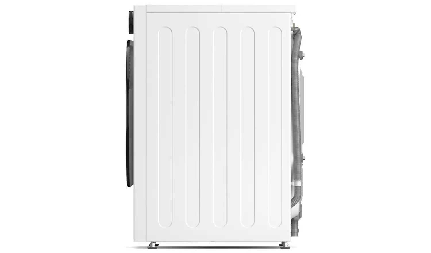 LG F4X7011TWB 11KG 1400 Spin Washing Machine - White