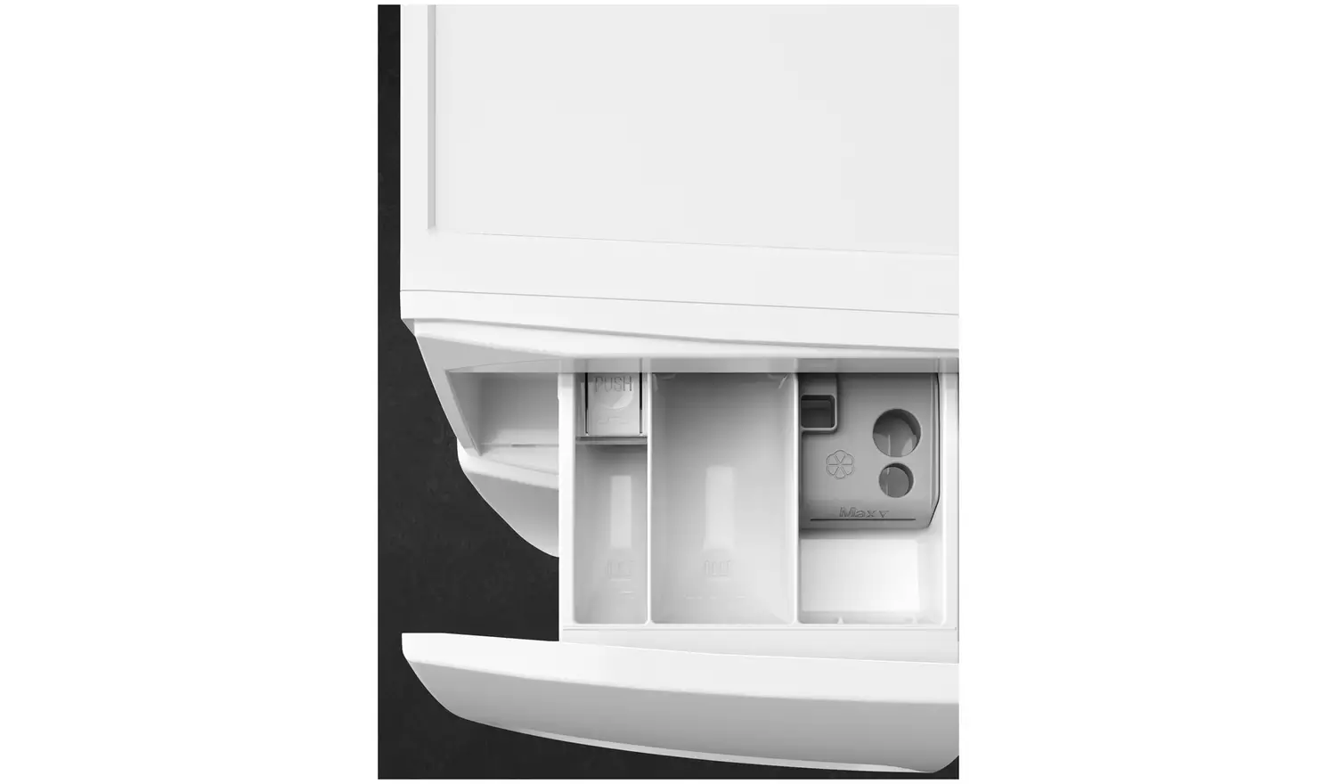 AEG LFR71844B 8KG 1400 Washing Machine - White