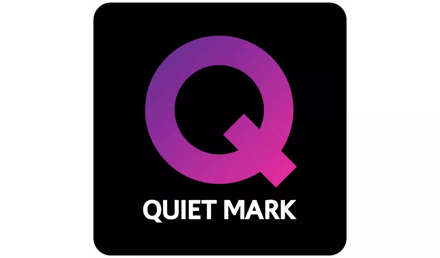 Hisense WF5S1245BB 12KG 1400 Spin Washing Machine- Black