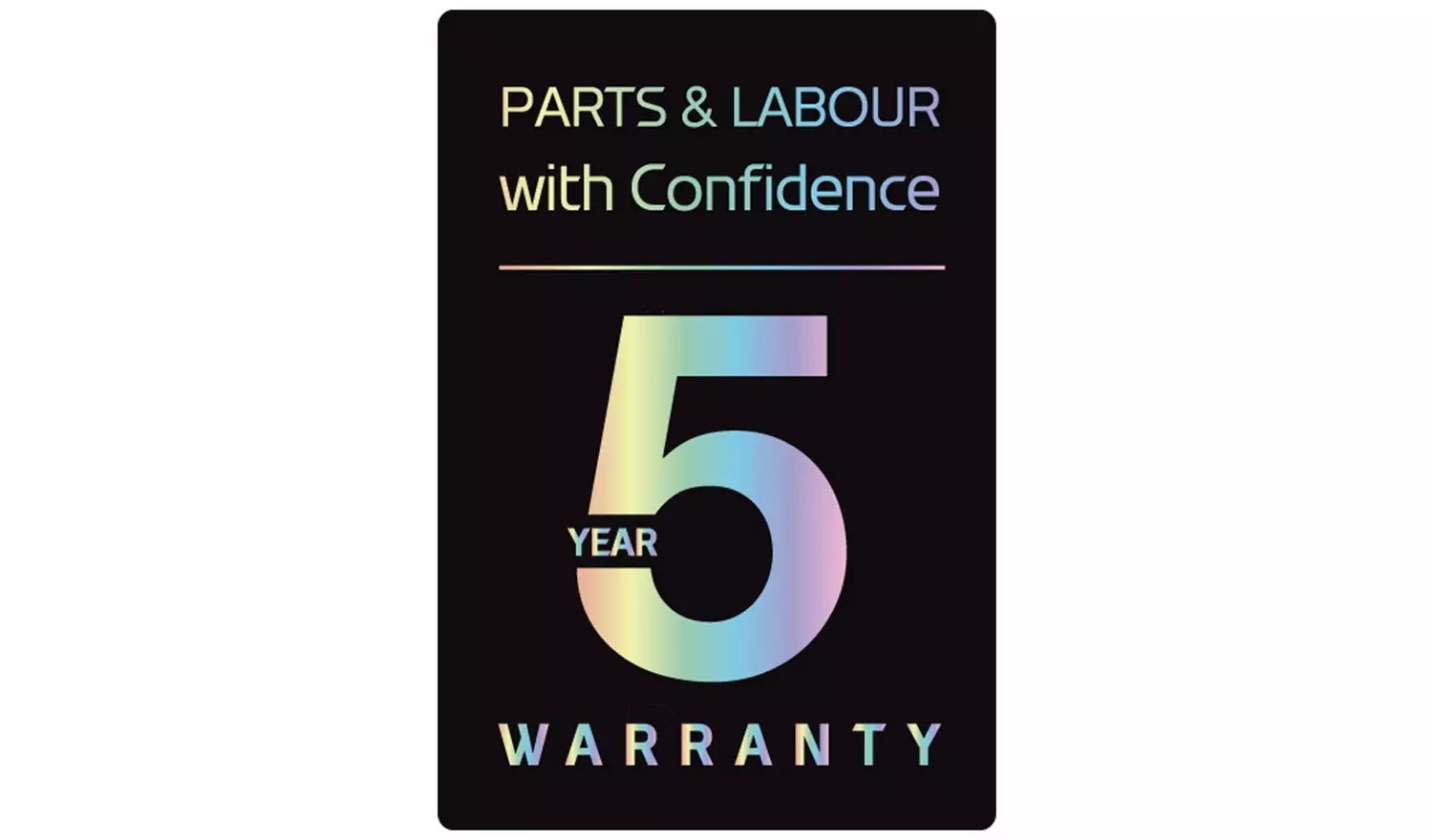 LG F4X1008NWK 8KG 1400 Spin Washing Machine - White