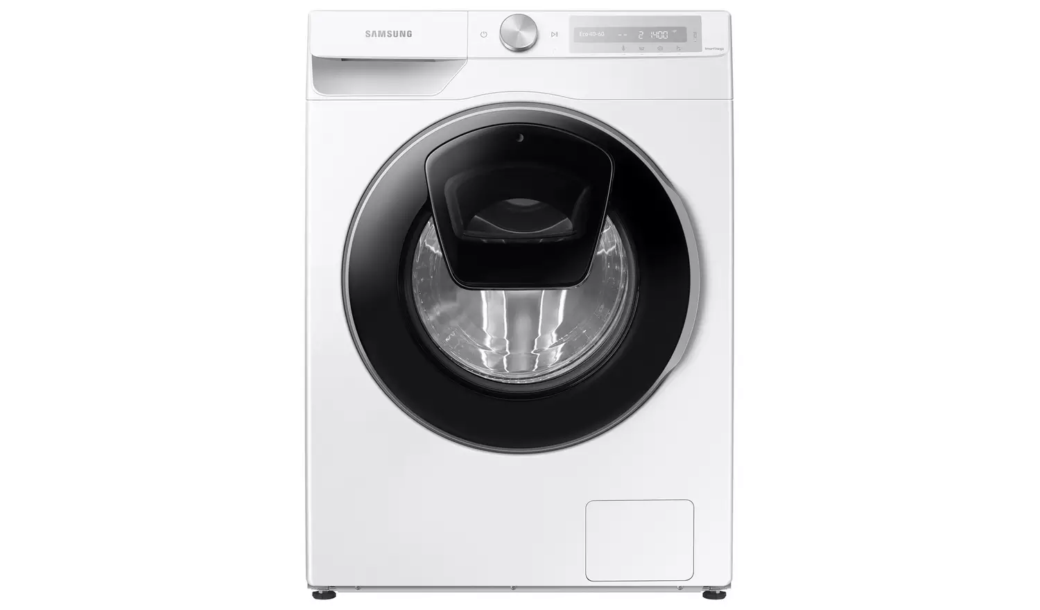 Samsung AI Energy WW90T684DLH 9kg Washing Machine - White