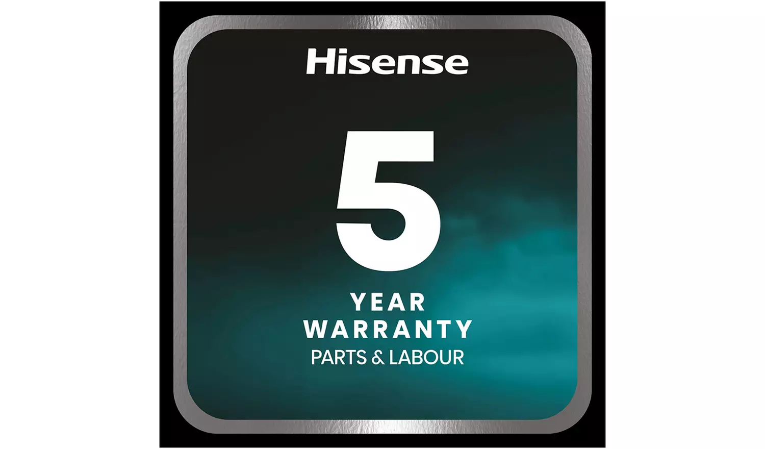 Hisense BIM45342ADBGUK 1000W Built In Combination Microwave