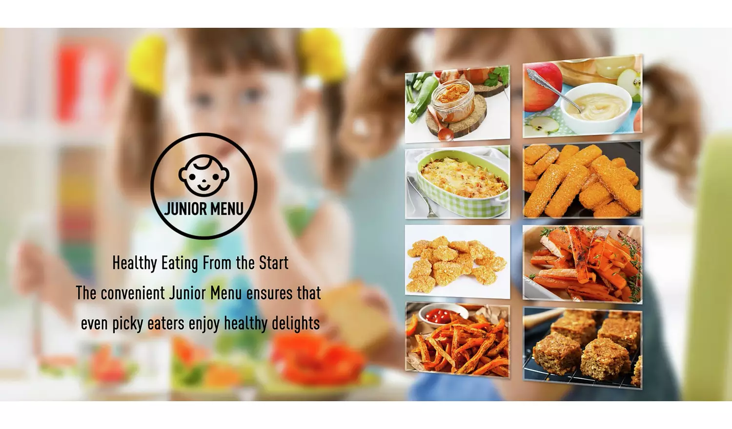 Panasonic 1000W Combination Microwave Oven 27L NN-CT56 Black