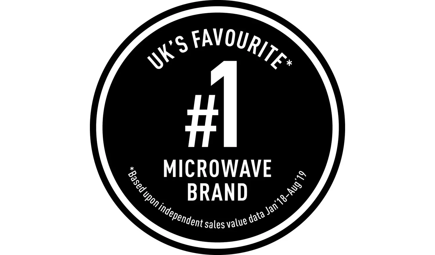 Panasonic 1000W Combination Microwave Oven 27L NN-CT56 Black