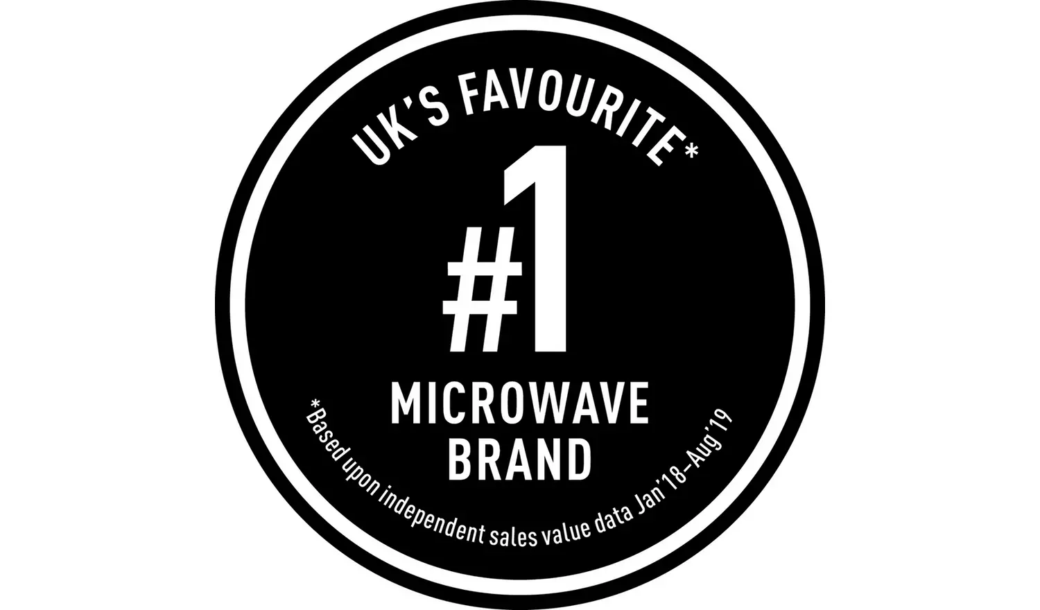 Panasonic 1000W Combination Microwave Oven 27L NN-CT55-White