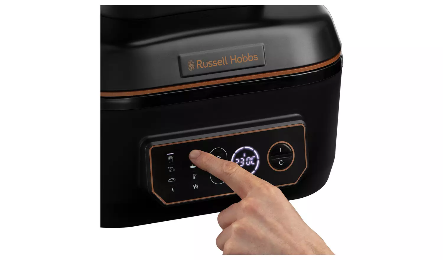 Russell Hobbs SatisFry 5.5L Air Fryer & Grill Multi Cooker