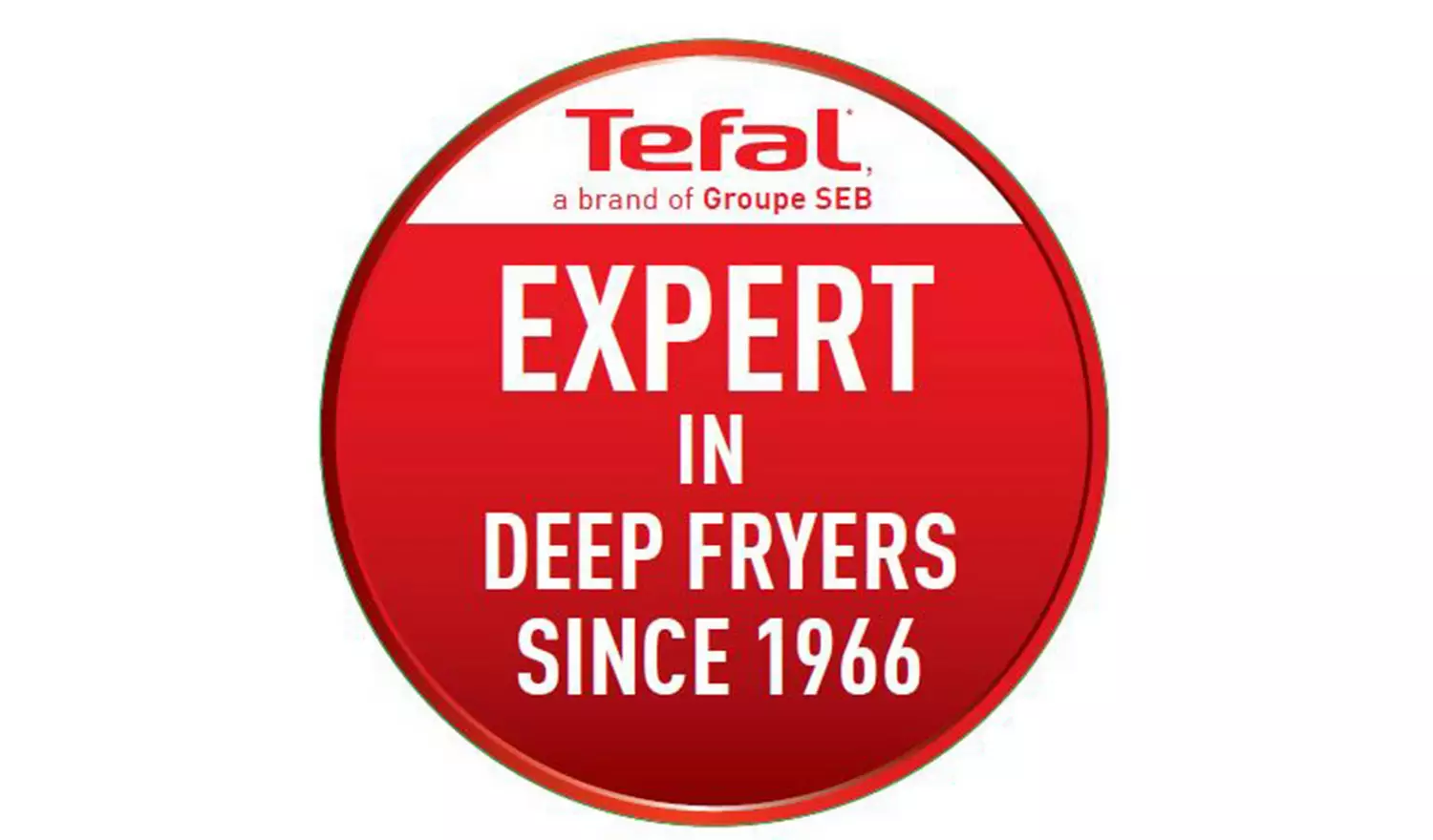 Tefal FR804040 OleoClean Pro Deep Fat Fryer - Black