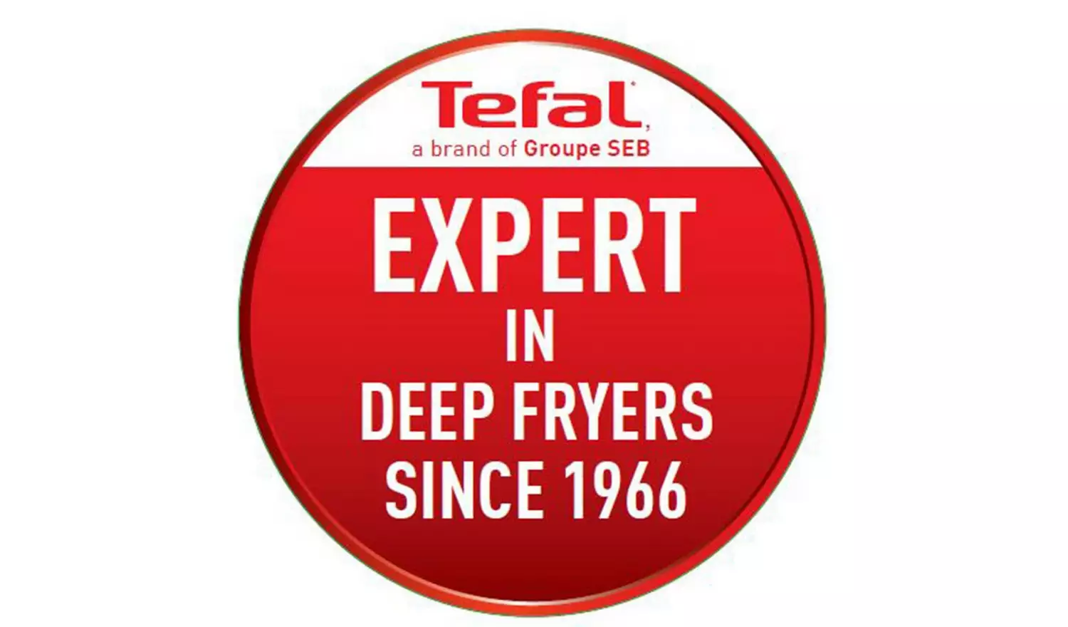 Tefal FF203840 Uno Deep Fat Fryer