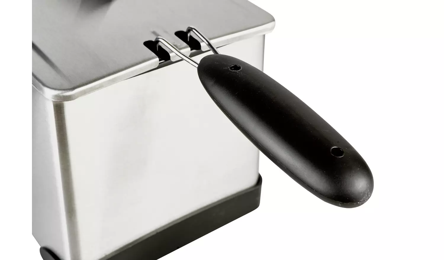 Cookworks XJ-10302 Semi Professional Deep Fat Fryer