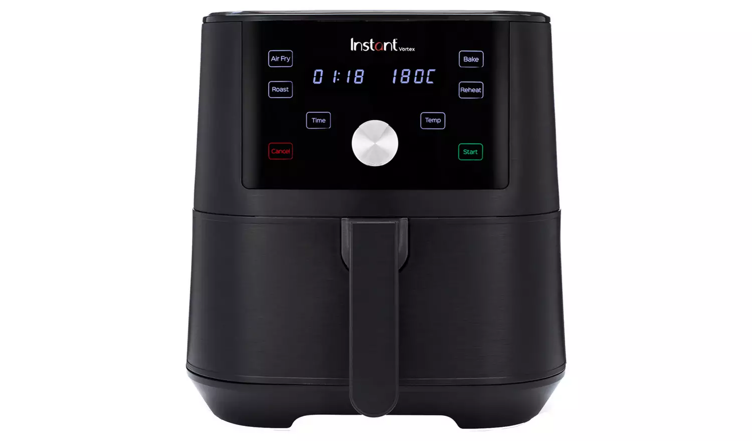 Instant 4-in-1 Vortex 4 3.8L Air Fryer