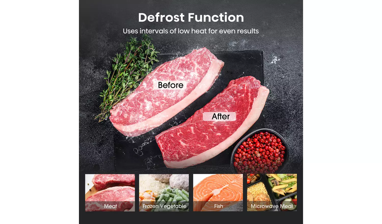 Hisense HB25MOBX7GUK 900W Built In Microwave - Black